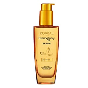 LOreal Paris Extraordinary Oil Hair Serum for Women and Men AllTrickz.jpg
