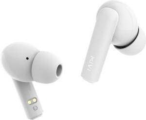 Mivi Duopods F30 with 42 hours battery Fast Charging TWS Bluetooth Headset   White AllTrickz.jpg