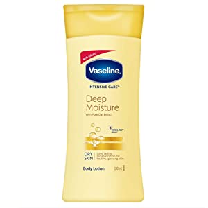 Vaseline Intensive Care Deep Moisture Body Lotion AllTrickz.jpg