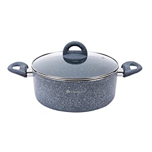 Wonderchef Granite Non Stick Casserole AllTrickz.jpg