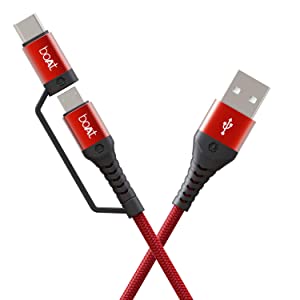 boAt Deuce USB 300 2 in 1 Type C   Micro USB Stress Resistant AllTrickz.jpg