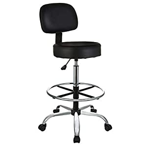 AmazonBasics Height Adjustable Office AllTrickz.jpg